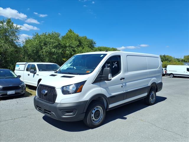 2025 Ford Transit 250