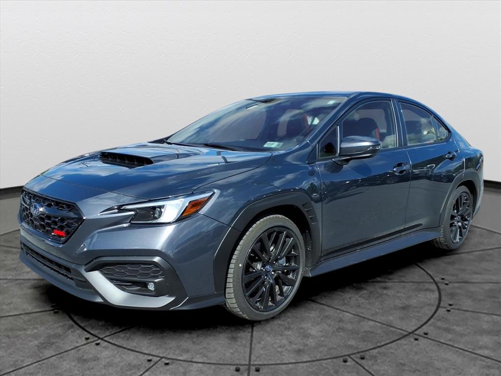 2025 Subaru WRX Limited - main photo