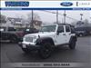 2018 Jeep Wrangler JK Unlimited