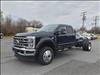 2024 Ford F550