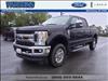 2019 Ford F-250 Super Duty