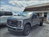 2024 Ford F-250 Super Duty