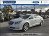 2015 Buick LaCrosse