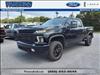 2021 Chevrolet Silverado 3500HD