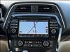 2017 Nissan Maxima Platinum