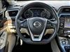 2017 Nissan Maxima Platinum