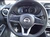 2024 Nissan Versa 1.6 SR