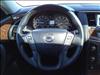2020 Nissan Armada Platinum
