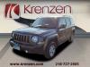 2016 Jeep Patriot