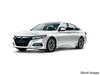 2022 Honda Accord Hybrid