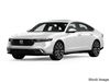 2024 Honda Accord Hybrid