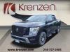 2021 Nissan Titan