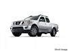 2012 Nissan Frontier