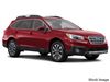 2016 Subaru Outback