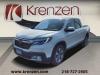 2019 Honda Ridgeline