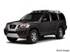 2014 Nissan Xterra