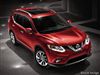 2014 Nissan Rogue