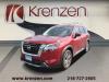 2023 Nissan Pathfinder