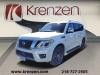 2020 Nissan Armada