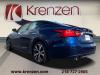 2017 Nissan Maxima Platinum