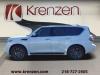 2020 Nissan Armada Platinum