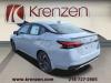 2024 Nissan Versa 1.6 SR