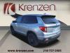 2021 Honda Passport Sport