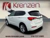 2020 Buick Envision Premium II