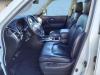 2020 Nissan Armada Platinum