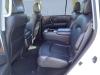 2020 Nissan Armada Platinum