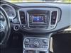 2017 Chrysler 200 LX