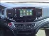 2021 Honda Passport Sport