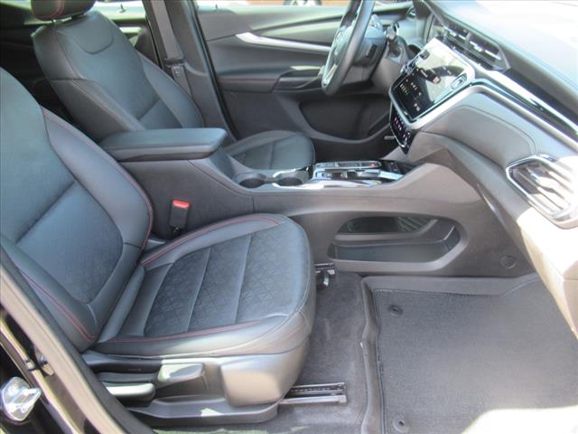 2023 Chevrolet Bolt EUV Premier