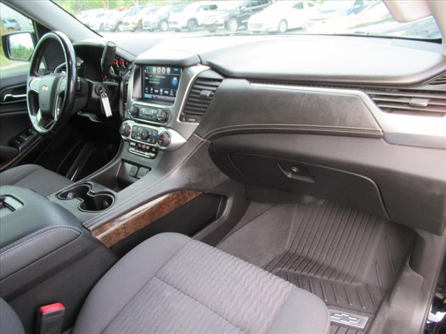 2019 Chevrolet Tahoe LS
