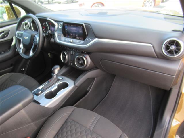 2019 Chevrolet Blazer LT