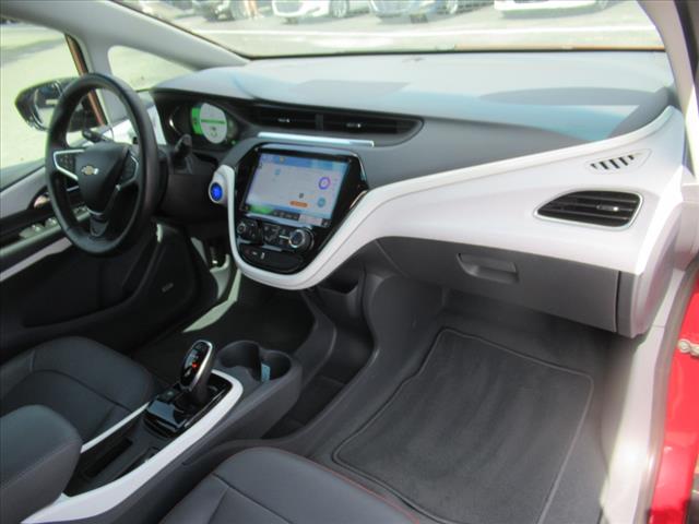 2020 Chevrolet Bolt EV Premier