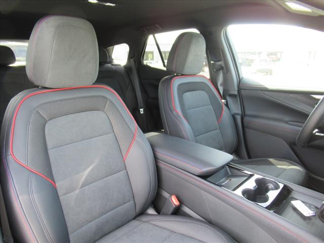 2025 Chevrolet Blazer EV RS