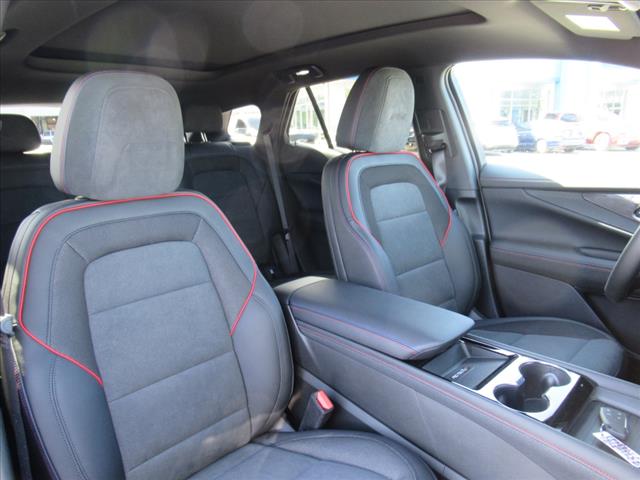 2025 Chevrolet Blazer EV RS
