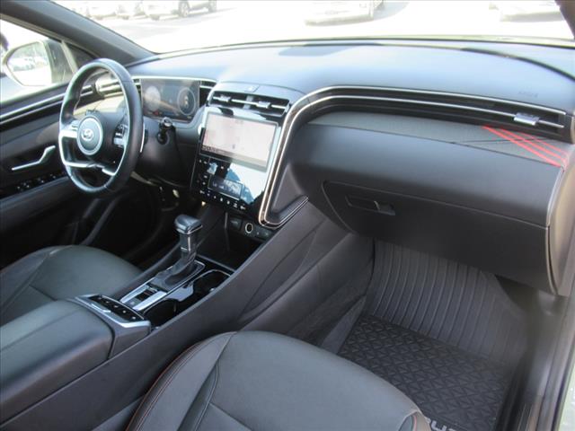 2023 Hyundai SANTA CRUZ Limited