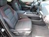 2024 Chevrolet Equinox EV Launch Edition