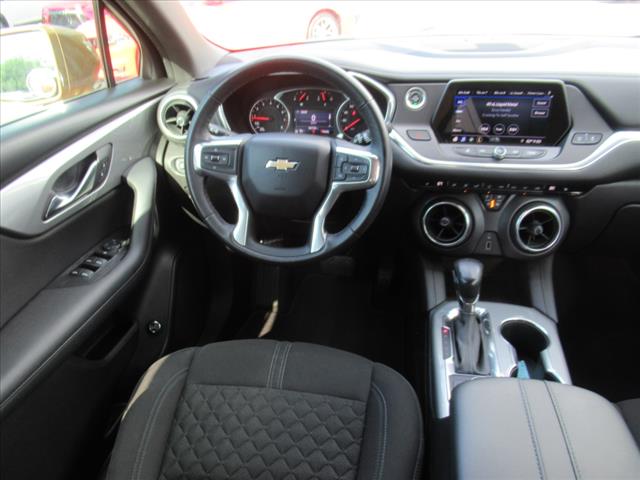 2019 Chevrolet Blazer LT