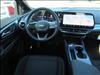 2025 Chevrolet Equinox EV LT2
