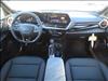2025 Chevrolet Trax RS