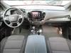 2024 Chevrolet Traverse Limited LT Cloth