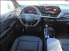 2025 Chevrolet Trax RS