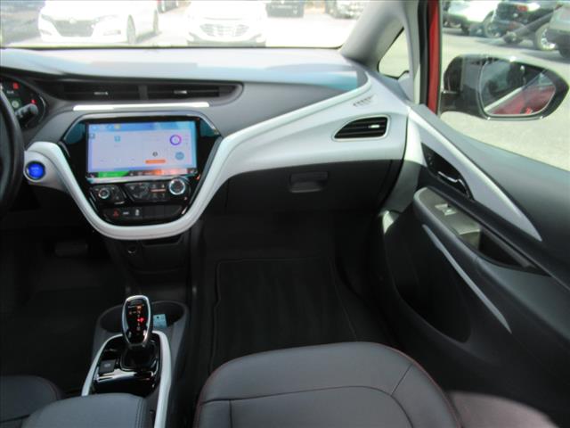 2020 Chevrolet Bolt EV Premier