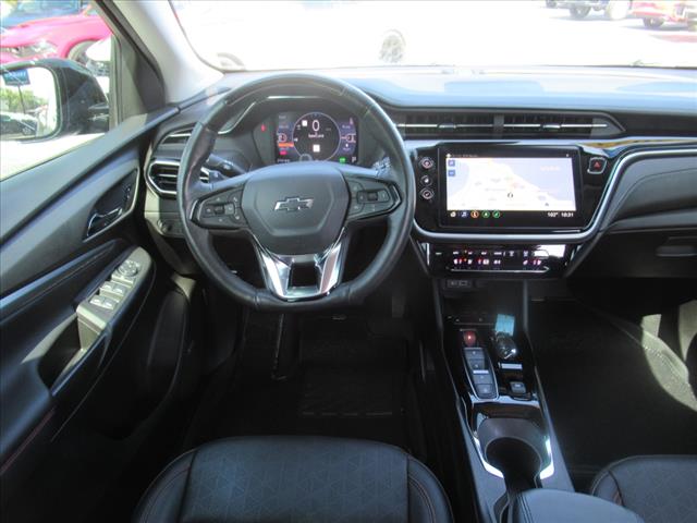 2023 Chevrolet Bolt EUV Premier