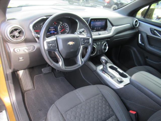 2019 Chevrolet Blazer LT