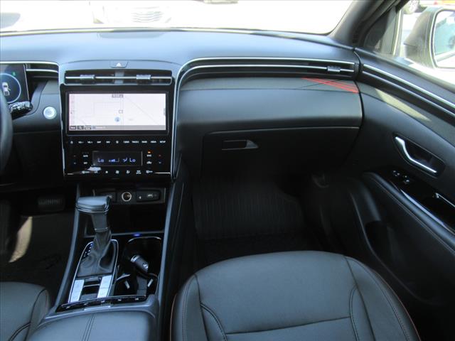 2023 Hyundai SANTA CRUZ Limited