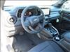 2025 Chevrolet Colorado Work Truck